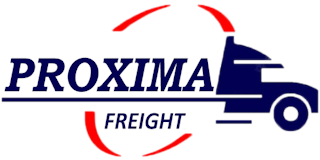 Proxima Freight Logo